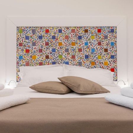 Home Sud Home N° 8 Noto Luaran gambar