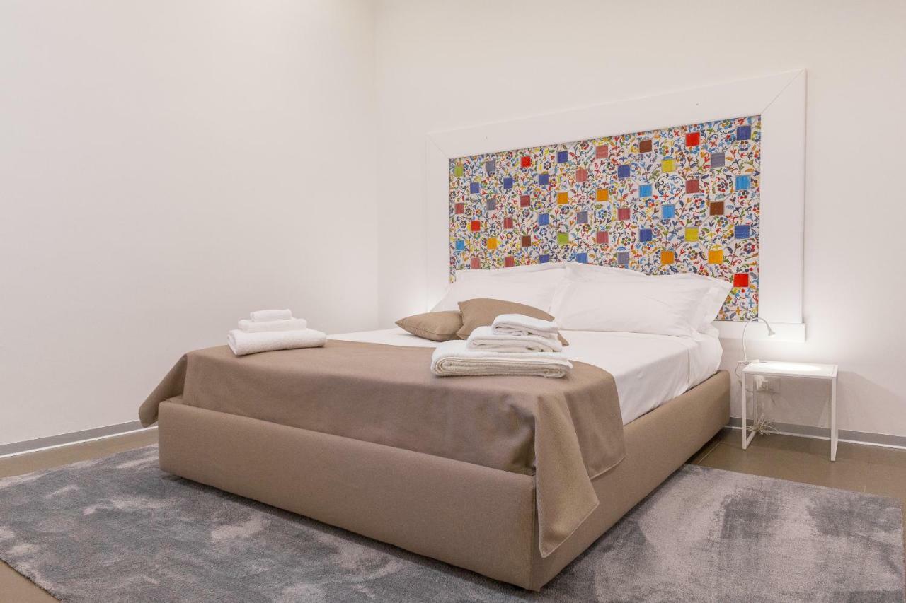 Home Sud Home N° 8 Noto Luaran gambar