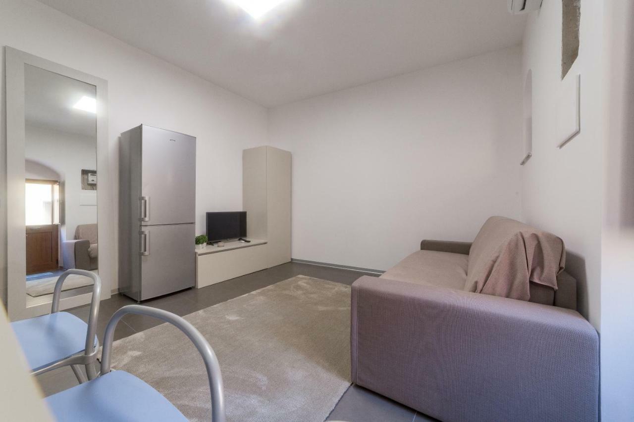 Home Sud Home N° 8 Noto Luaran gambar