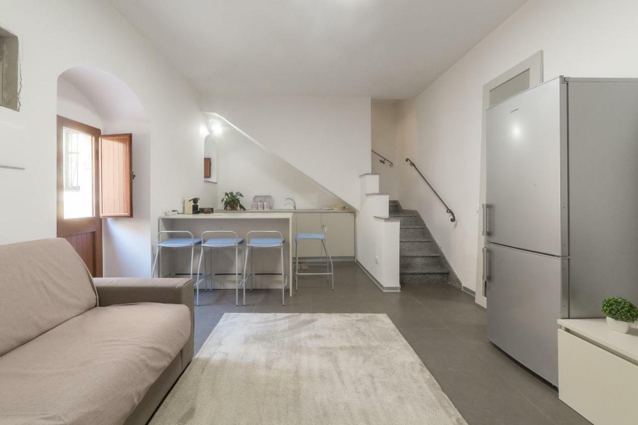 Home Sud Home N° 8 Noto Luaran gambar